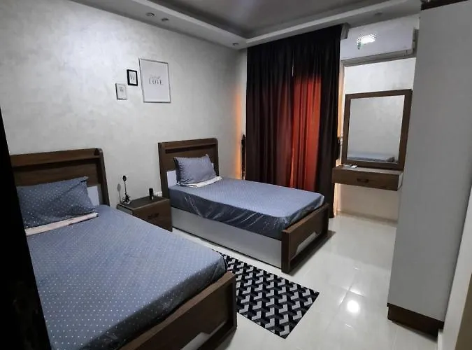 Apartmanhotel Casablanca For Families And Couples Only *