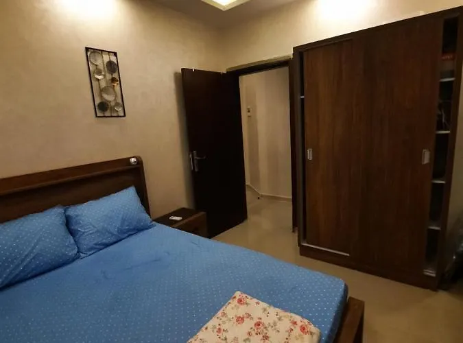 Casablanca For Families And Couples Only Gurdaka