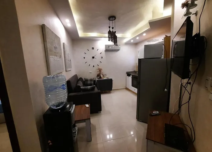 Apartmanhotel Casablanca For Families And Couples Only