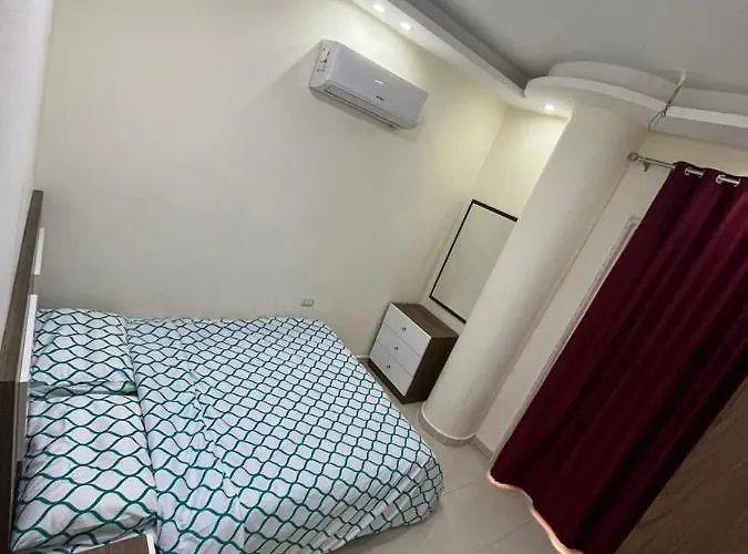 Casablanca For Families And Couples Only Apartmanhotel *