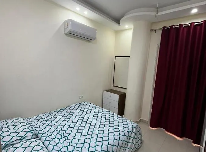 Casablanca For Families And Couples Only Apartmanhotel