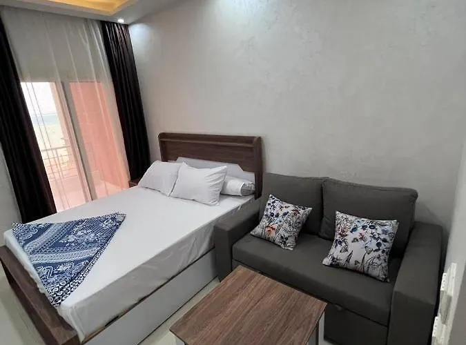 Casablanca For Families And Couples Only Apartmanhotel