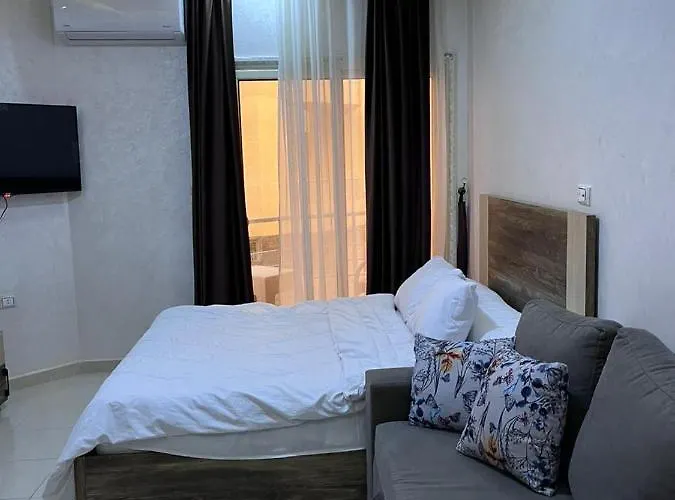 Casablanca For Families And Couples Only Apartmanhotel *