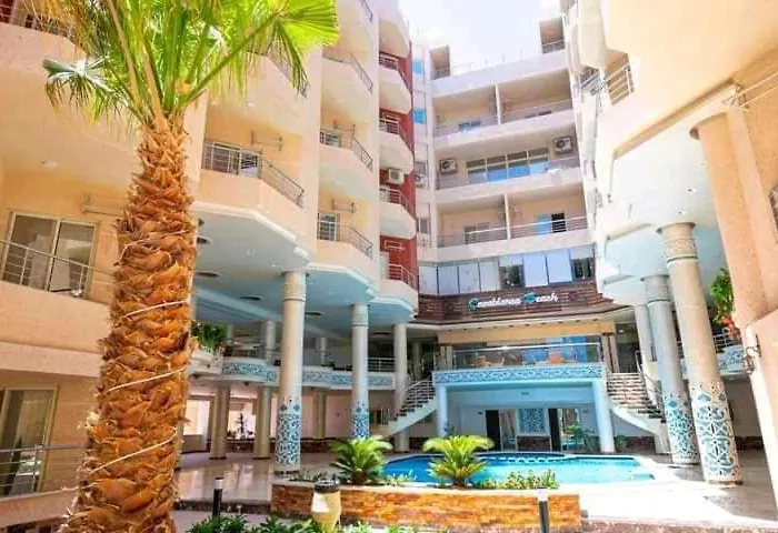 Apartmanhotel Casablanca For Families And Couples Only *