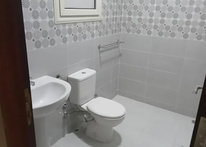 Casablanca For Families And Couples Only Apartmanhotel