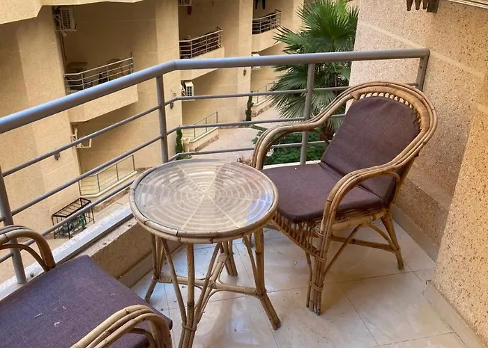 Casablanca For Families And Couples Only