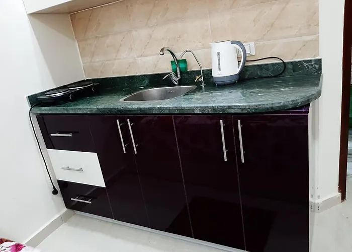 Casablanca For Families And Couples Only Apartmanhotel *