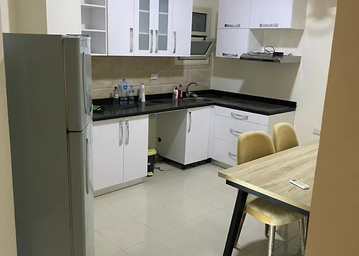 Casablanca For Families And Couples Only Apartmanhotel Gurdaka