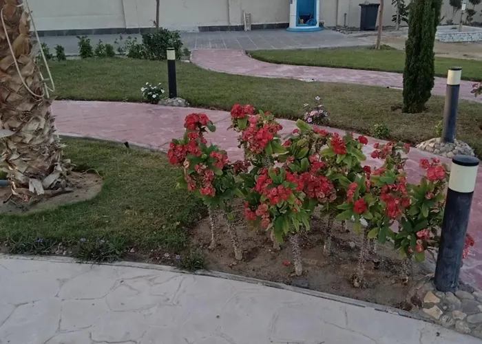Apartmanhotel Casablanca For Families And Couples Only *