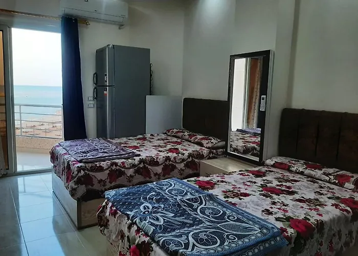 Apartmanhotel Casablanca For Families And Couples Only *