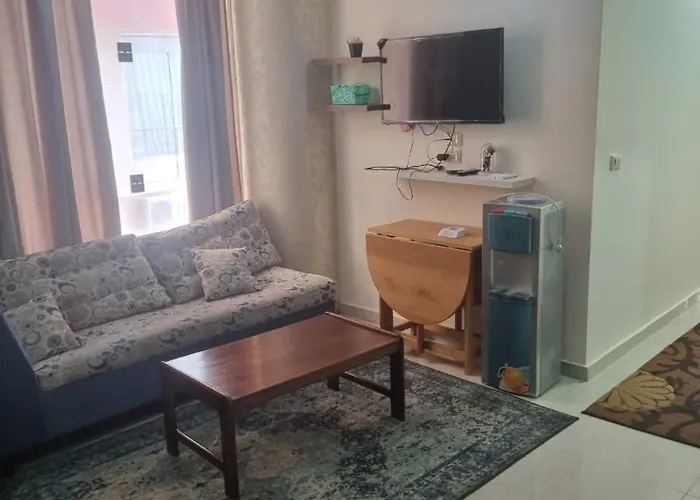 Apartmanhotel Casablanca For Families And Couples Only Gurdaka