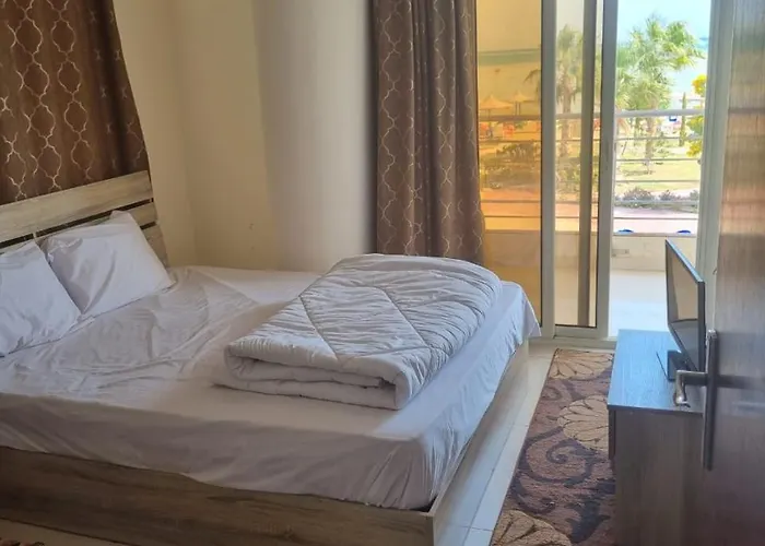 Casablanca For Families And Couples Only Apartmanhotel
