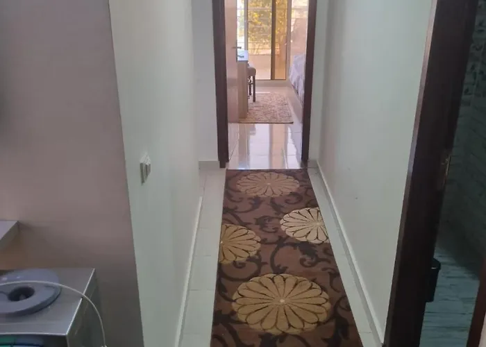 Casablanca For Families And Couples Only Apartmanhotel *