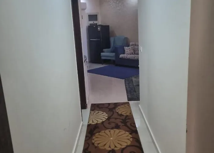Casablanca For Families And Couples Only Apartmanhotel