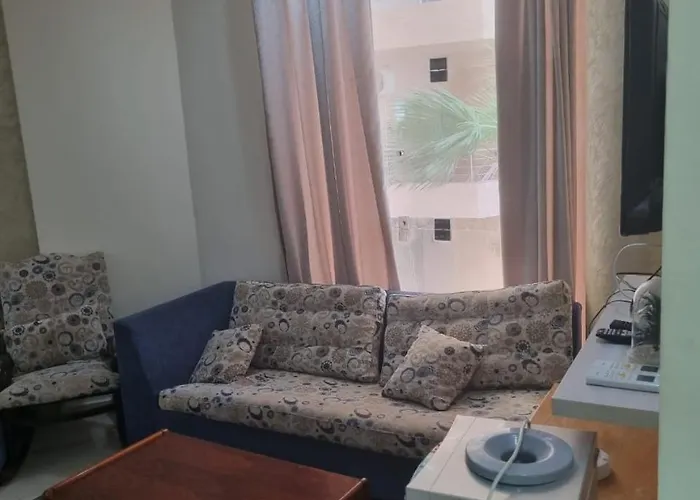 Casablanca For Families And Couples Only
