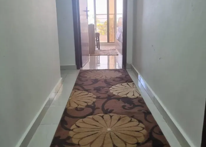 Casablanca For Families And Couples Only Apartmanhotel Gurdaka