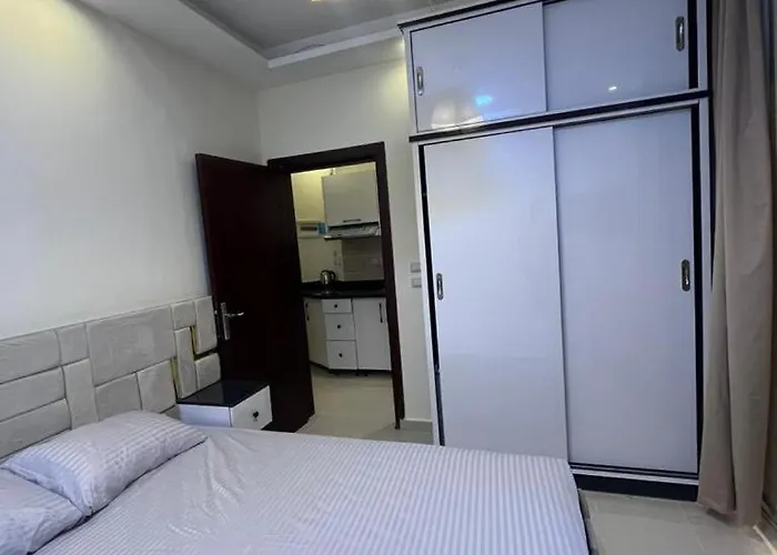 Casablanca For Families And Couples Only Apartmanhotel Gurdaka