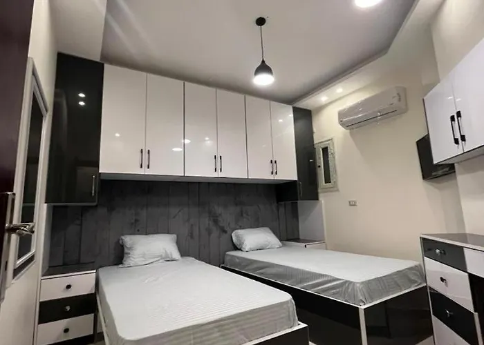 Casablanca For Families And Couples Only Apartmanhotel *