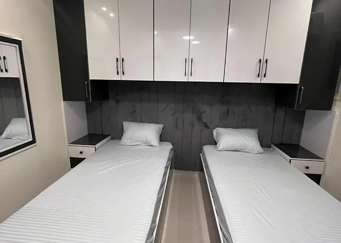 Casablanca For Families And Couples Only Apartmanhotel *