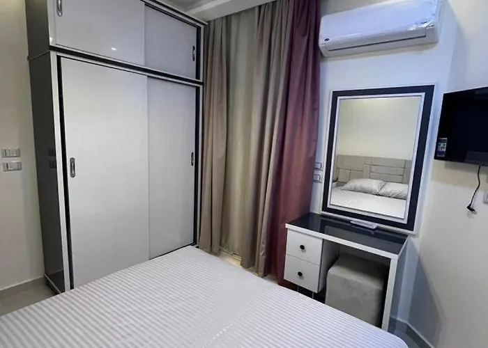 Casablanca For Families And Couples Only Apartmanhotel *