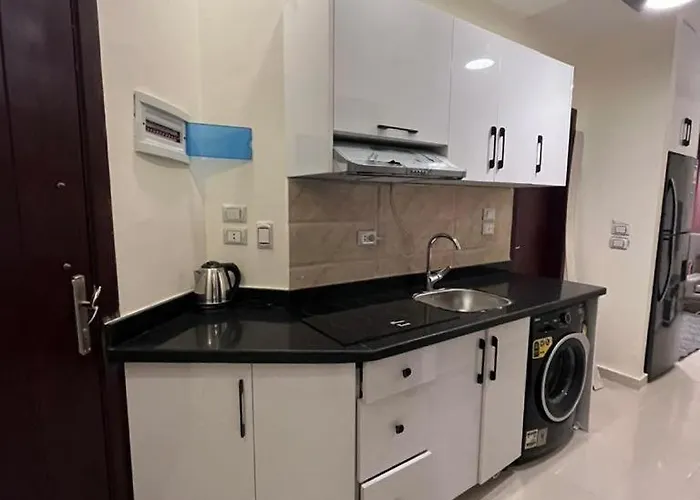 Apartmanhotel Casablanca For Families And Couples Only *