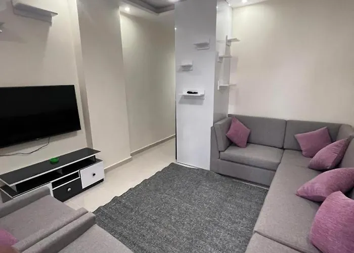 Apartmanhotel Casablanca For Families And Couples Only *
