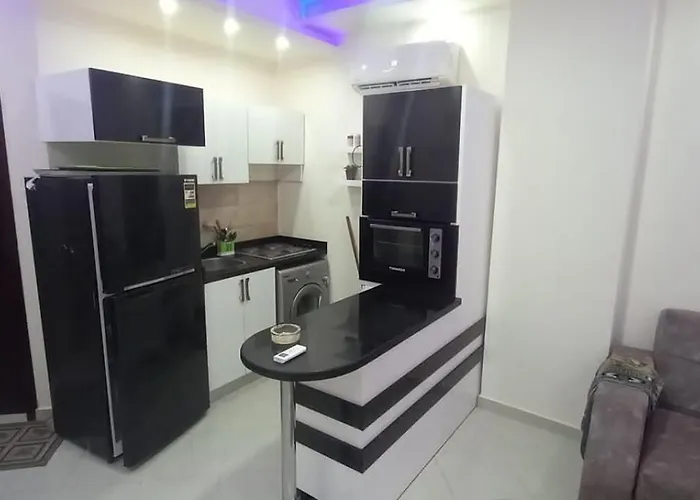 Casablanca For Families And Couples Only Apartmanhotel *