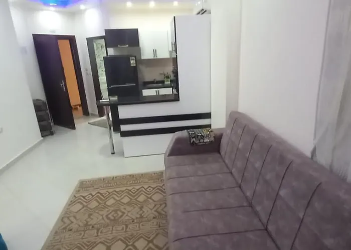 Casablanca For Families And Couples Only Apartmanhotel Gurdaka