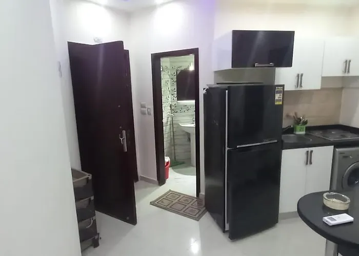 Casablanca For Families And Couples Only Apartmanhotel