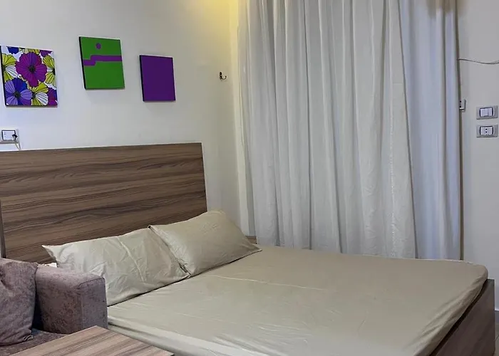 Casablanca For Families And Couples Only Apartmanhotel *