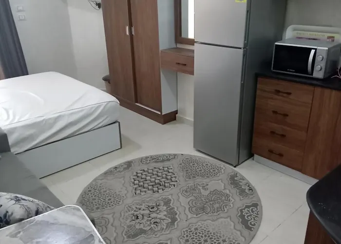 Apartmanhotel Casablanca For Families And Couples Only *